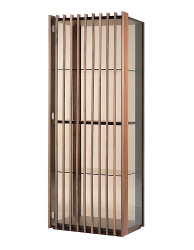 Bay Artisan Bookcase