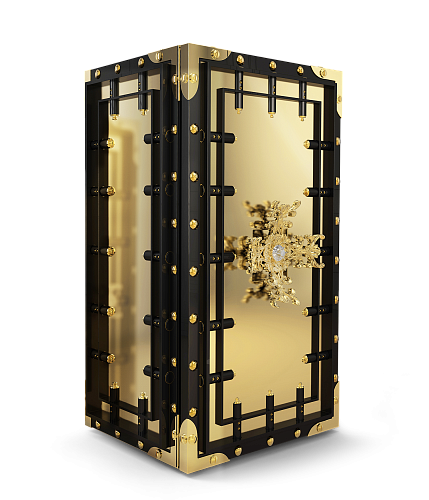 Knox Heritage Safe
