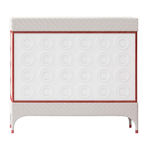 Essential Outdoor Bar Cabinet