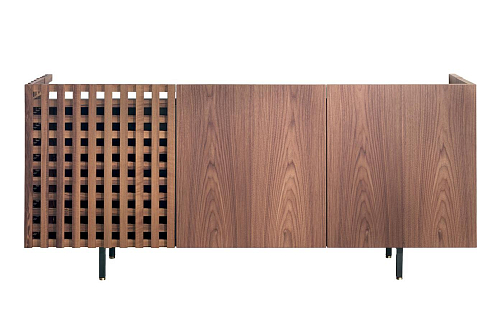 Aurora Italian Sideboard