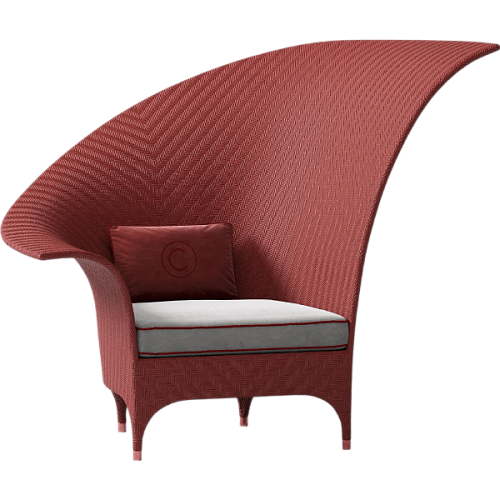 Garden Armchairs