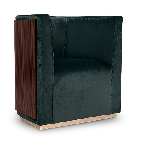 Grace Armchair