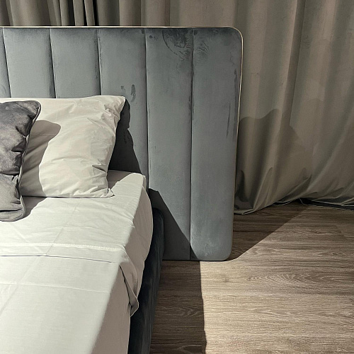 Douglas Upholstered Bed
