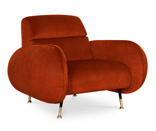 Markus Armchair