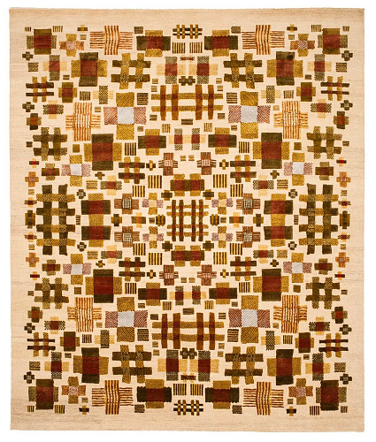 Saque 2 Rug