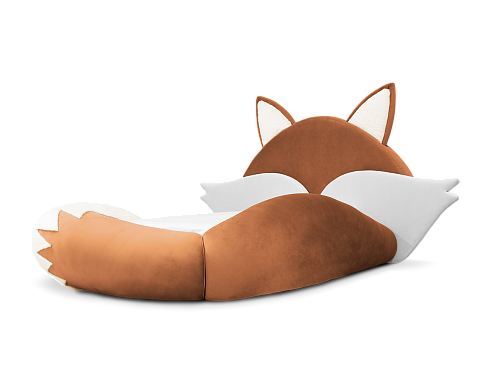 Fox Tale Bed