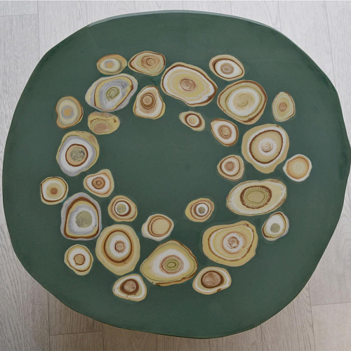 BonBon Handcrafted Coffee Table