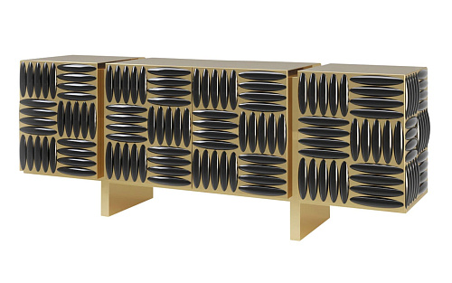 Eagle Italian Modern Sideboard