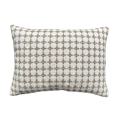 Maliana Linen 50 × 35 Cushion