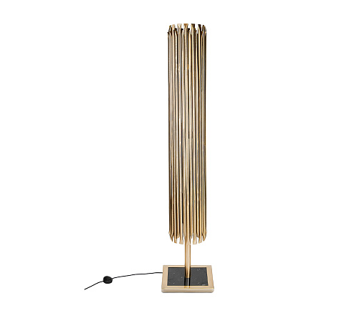 Echo Floor Lamp