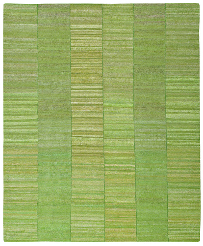 Spice 1 Green Rug