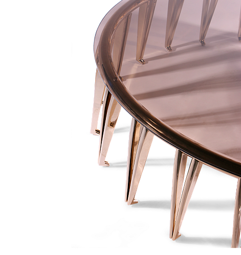 Nelson Coffee Table