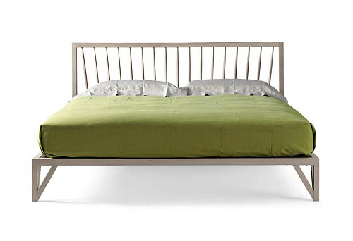 Leggiadro High-End Luxury Bed