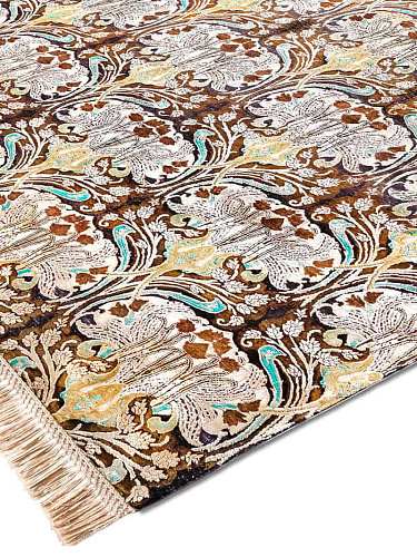 George Hand-Woven Rug