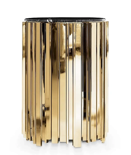 Imperial Large Side Table