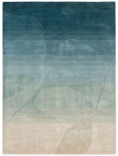 Horizon Wash Rug