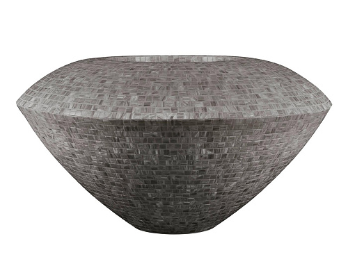 Trotty Bowl Decorative Vase