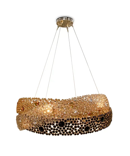 Trine Chandelier