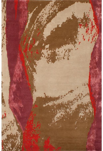 Mount Rug
