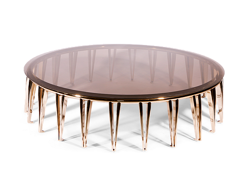 Nelson Coffee Table