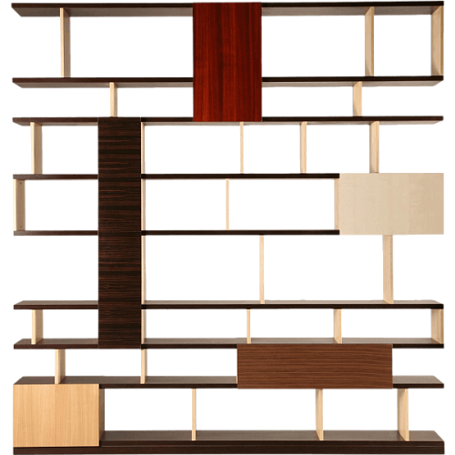 Bookcases