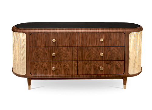 Franklin Sideboard