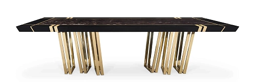Elevate Dining Table