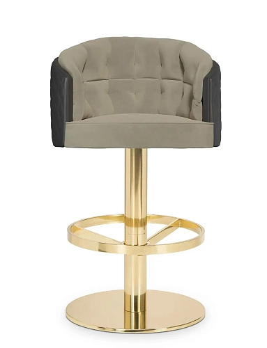 Deluxe Rotating Bar Chair