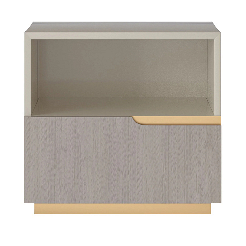 Clizia Bedside Table