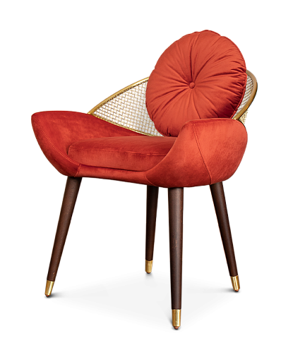 Greta Chair