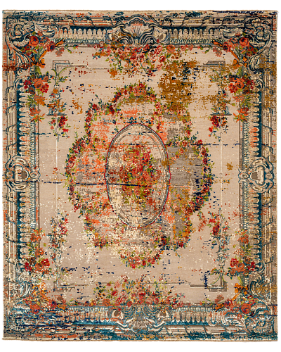 Josephine Elswick Rug