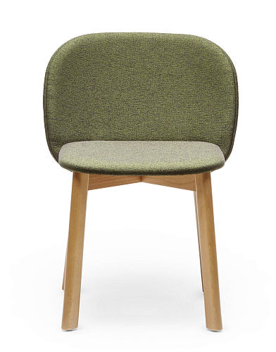 Chips Green Chair