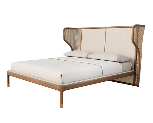 Joyce Ashwood Bed