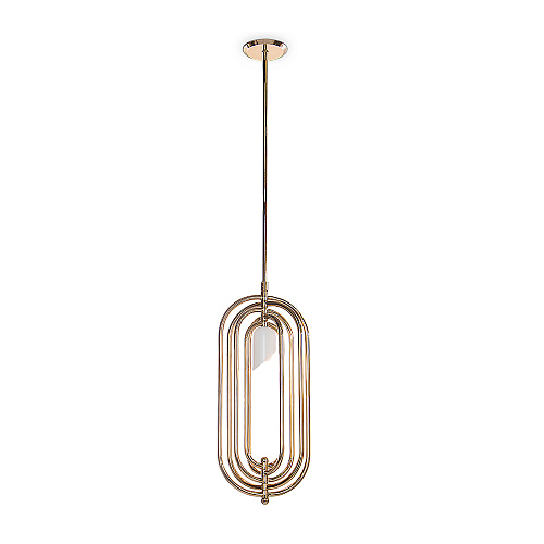 Performer Suspension Lamp