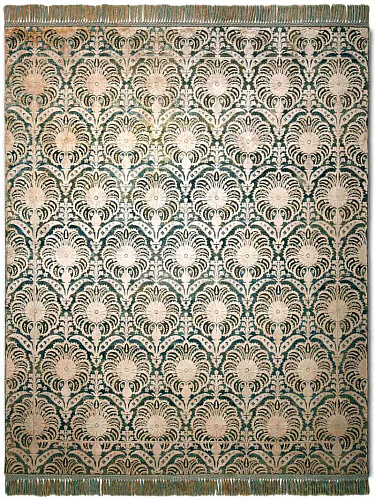 Ferdinand Hand-Woven Rug