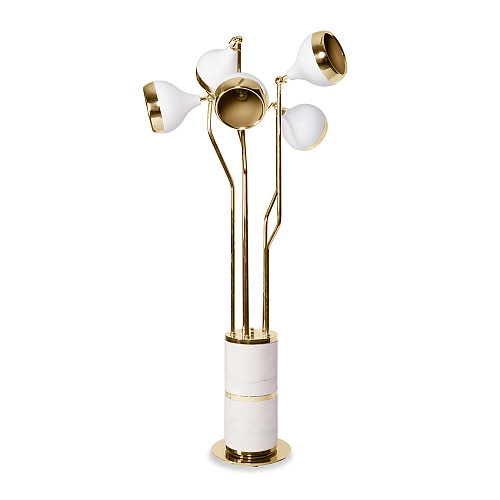 Elegance Floor Lamp