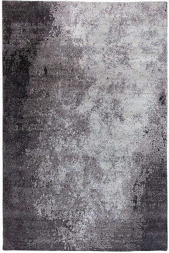 Tibetan Hand-Knotted Rug