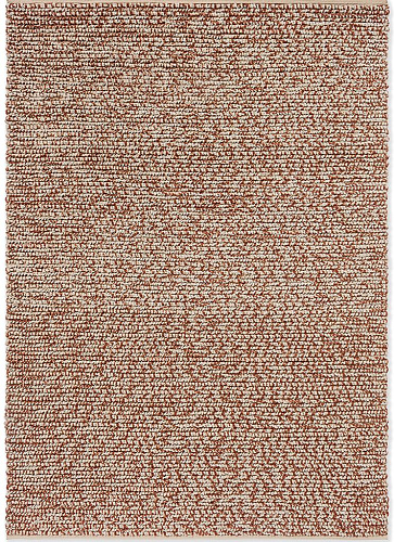 Nest Leather Rug