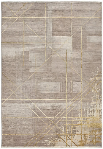 Stone Ledger Rug