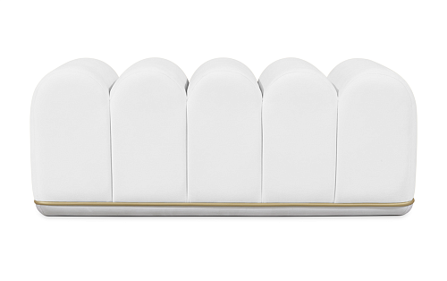 Lollipop Milk Bench