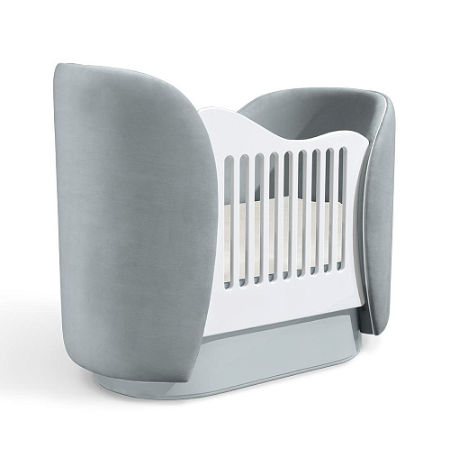 Lullaby Dream Crib