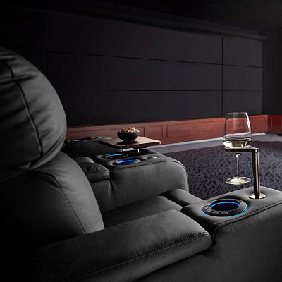 Theater Seating
