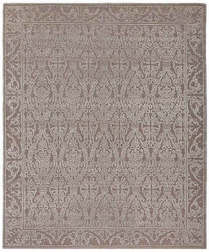 Alcaraz Grey Rug