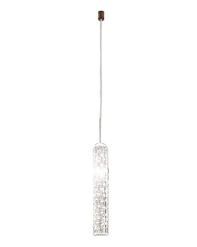 Pipe Pendant Light