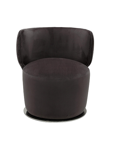 Sierra Rounded Armchair