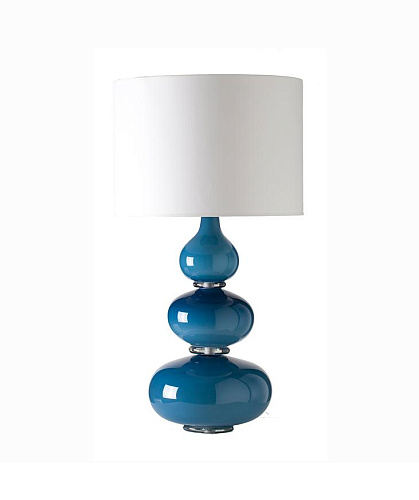 Aragoa Table Lamp Midnight