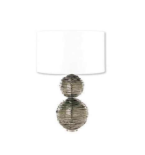 Alfie Junior Table Lamp Sage