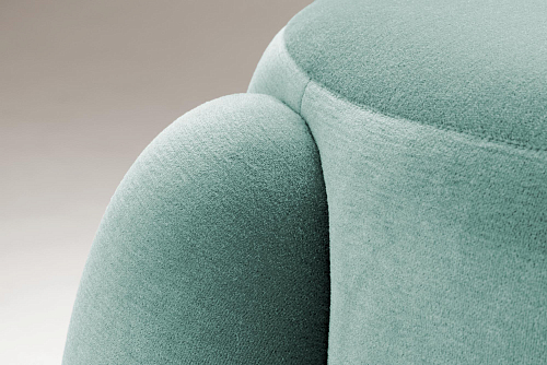 Marlon Contemporary Bench