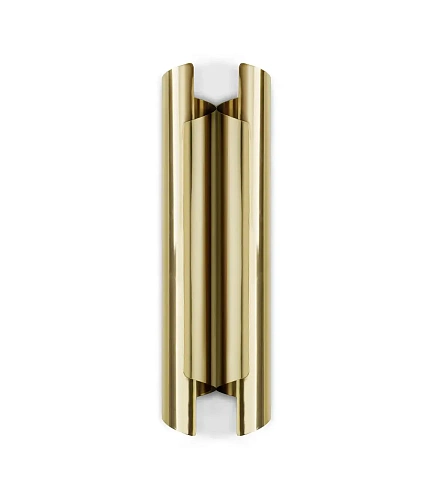 Royal Duo II Wall Lamp
