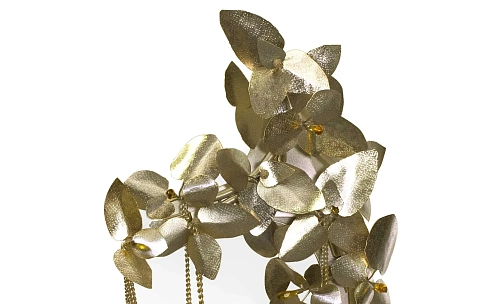 Royal Elegance Wall Lamp
